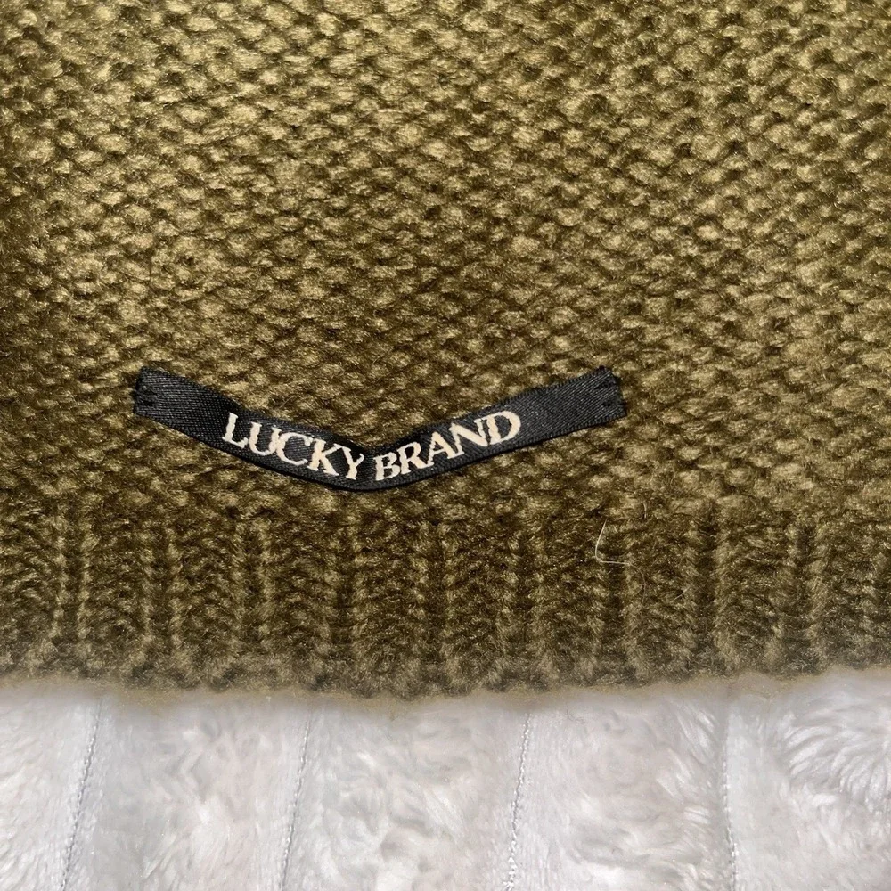 Lucky Brand lucky brand